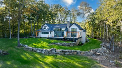 703 Fox Hopyard Road East Haddam CT 06423