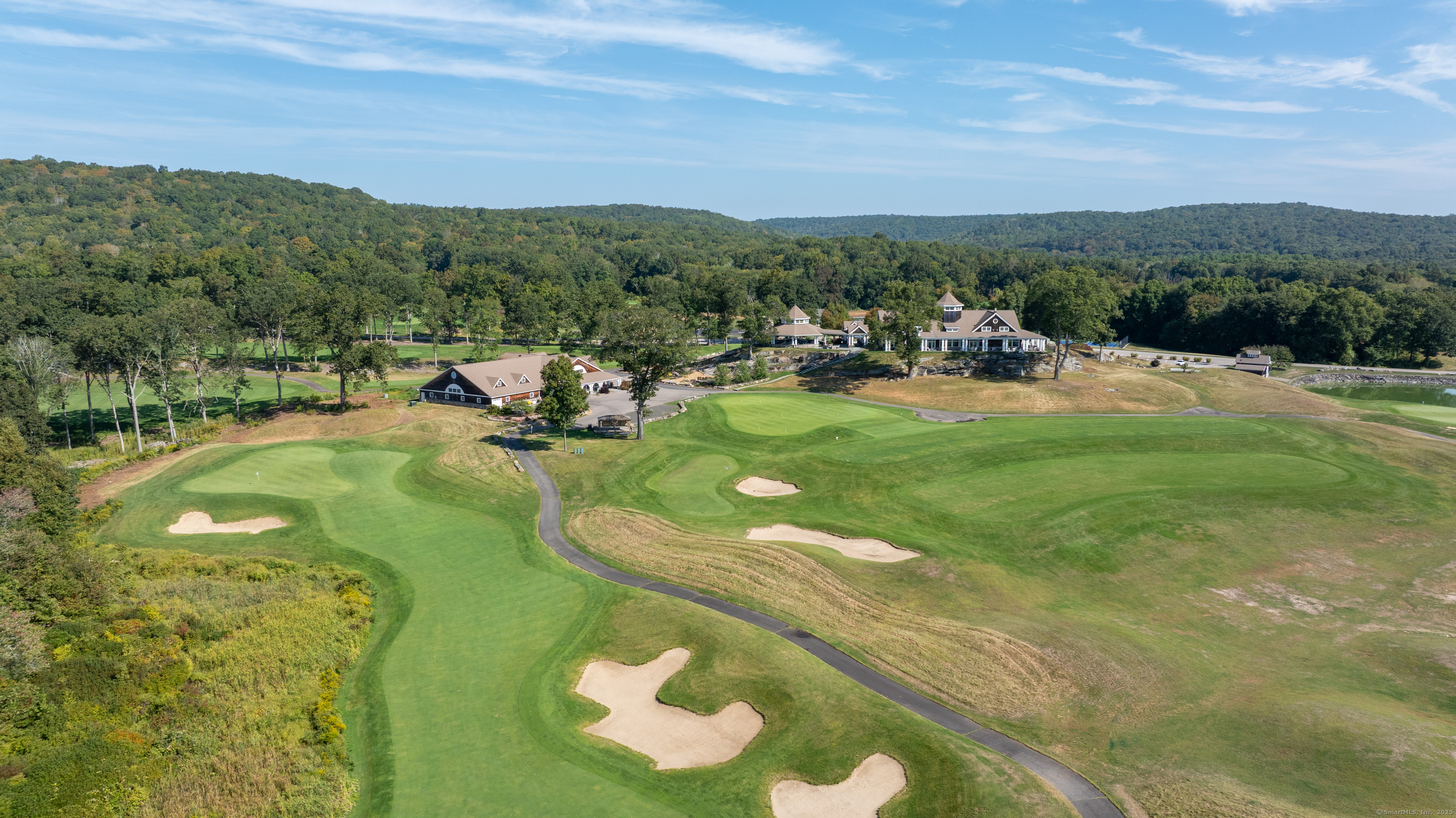 703 Fox Hopyard Road East Haddam CT 06423