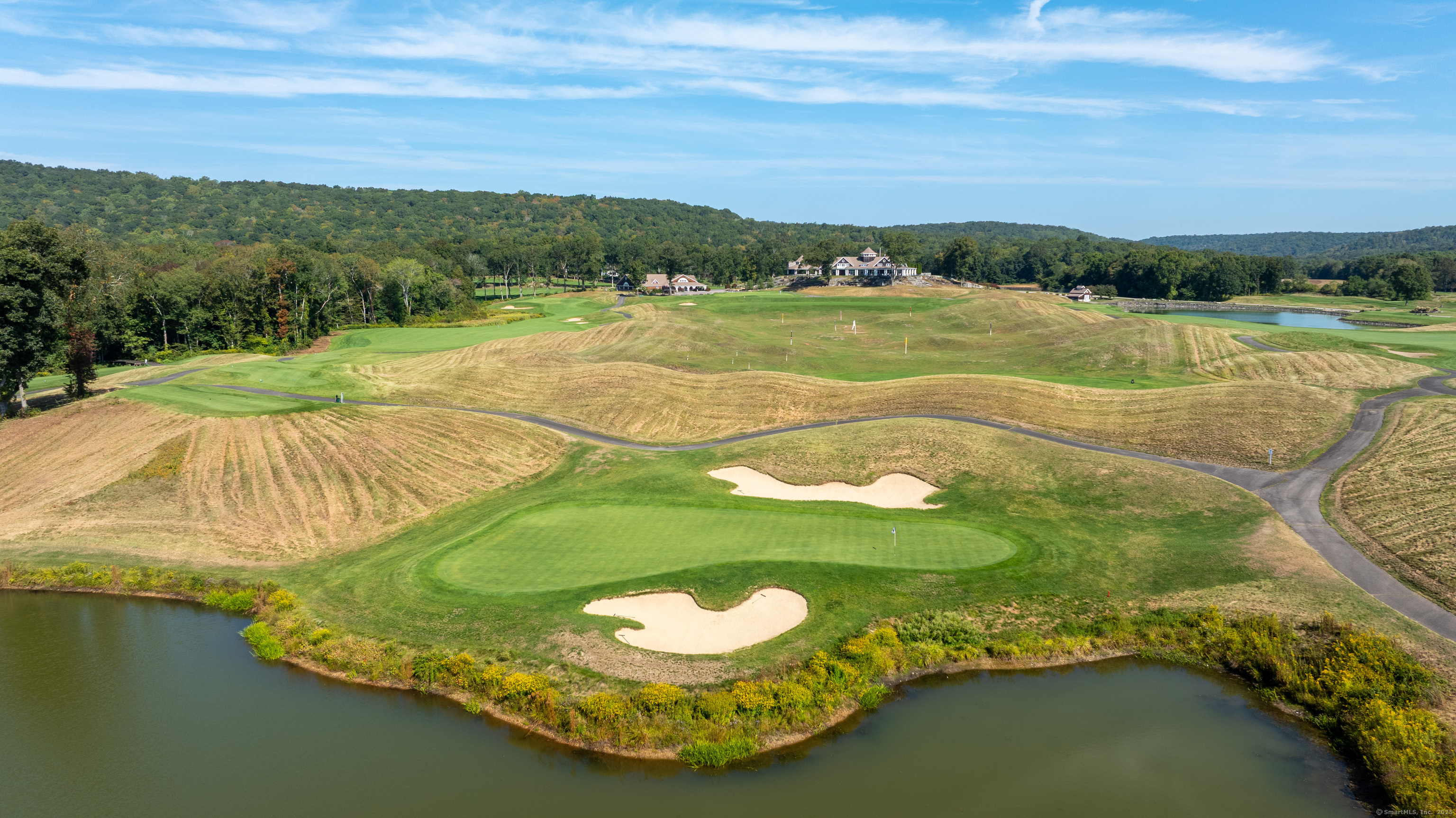 703 Fox Hopyard Road East Haddam CT 06423