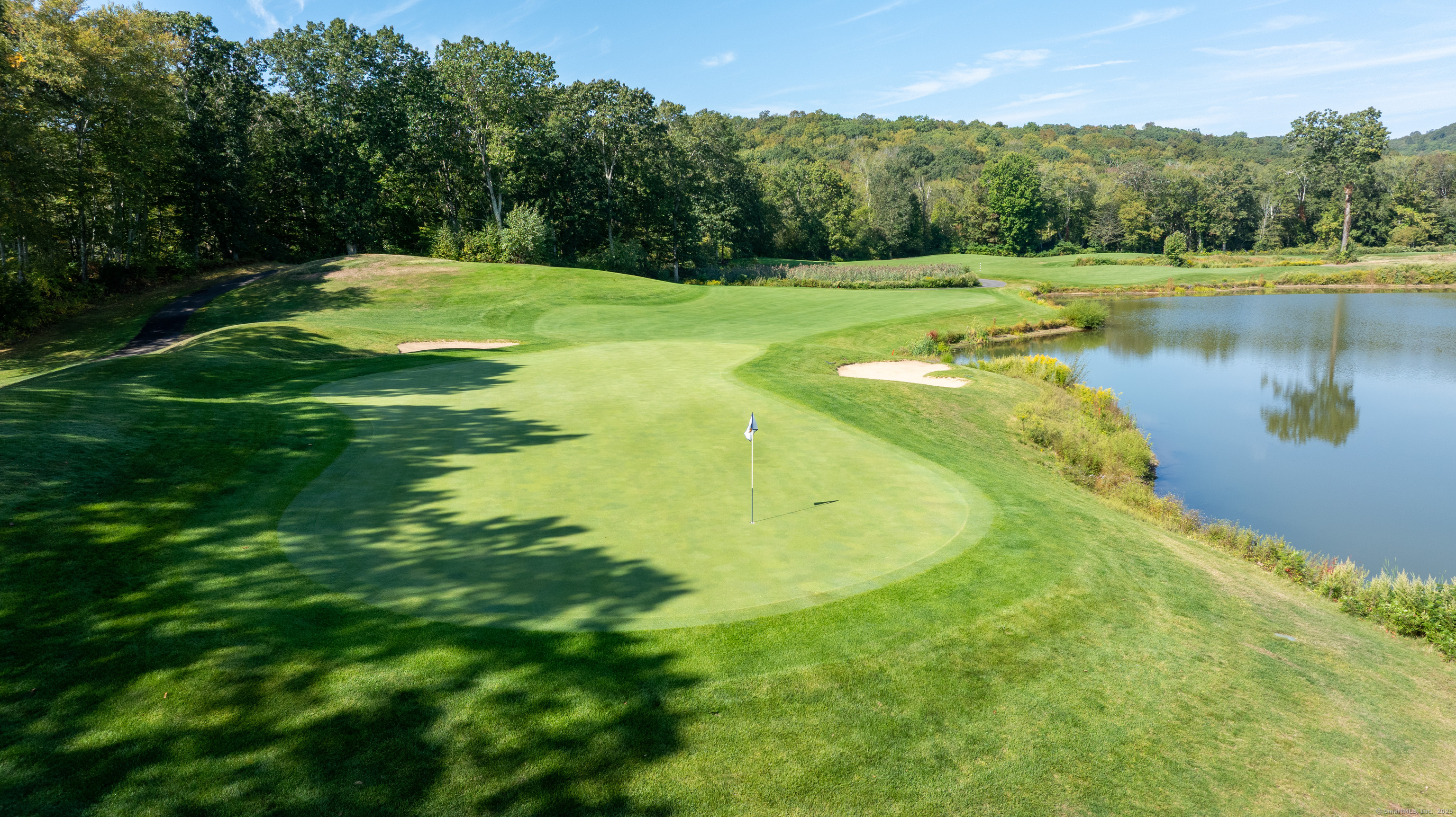 703 Fox Hopyard Road East Haddam CT 06423