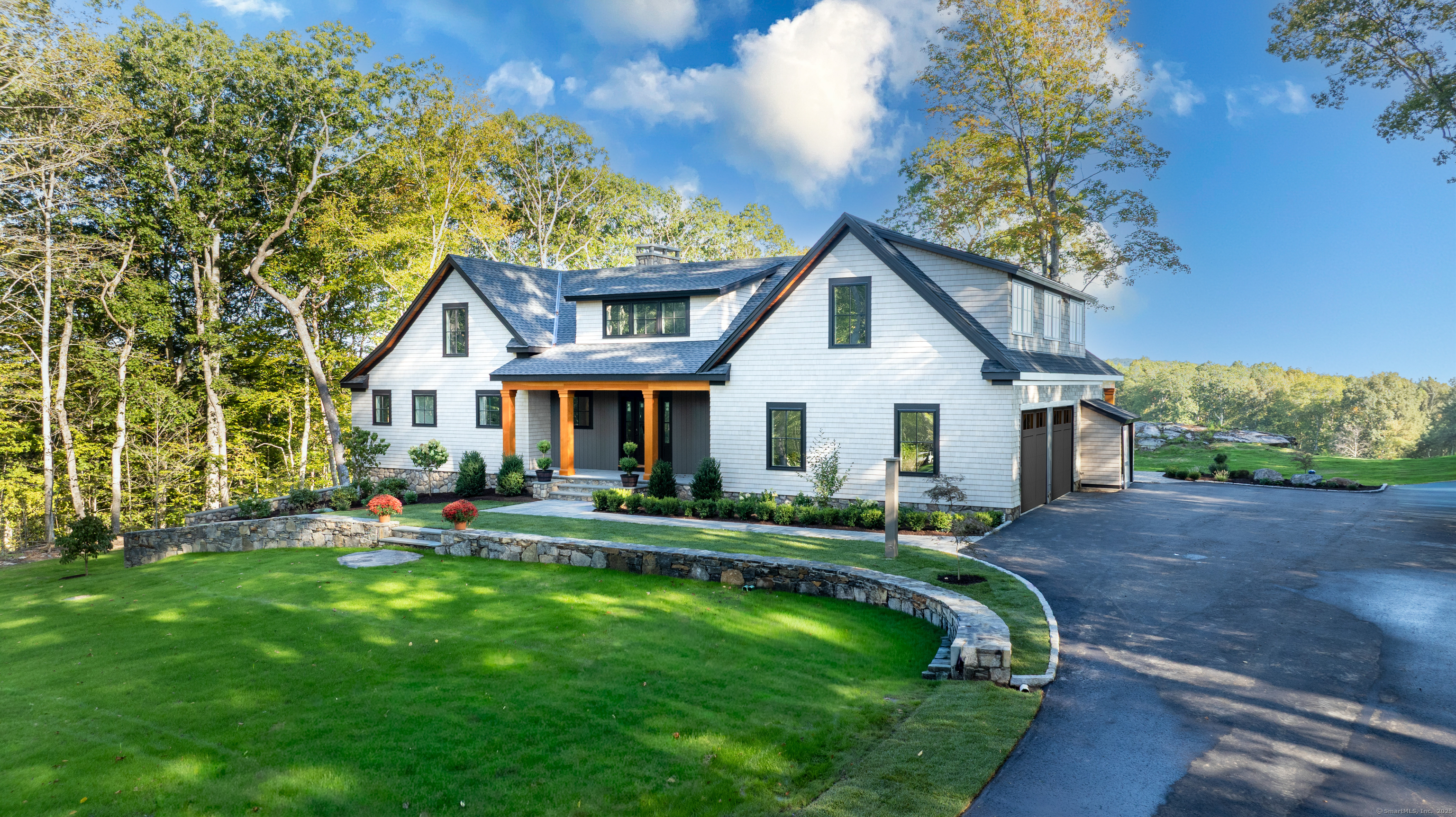 703 Fox Hopyard Road East Haddam CT 06423