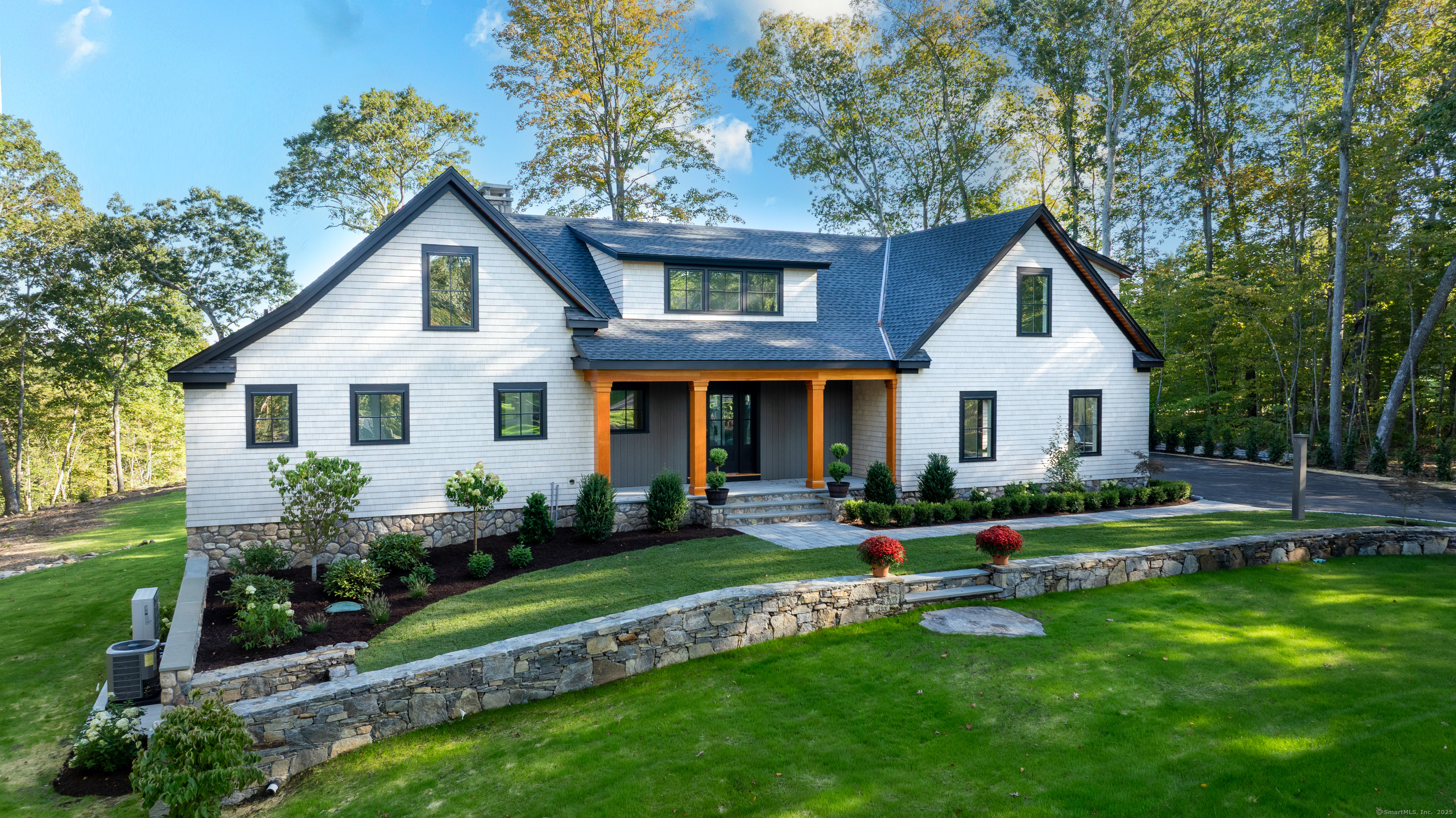 703 Fox Hopyard Road East Haddam CT 06423