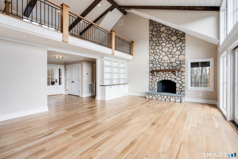 703 Fox Hopyard Road East Haddam CT 06423