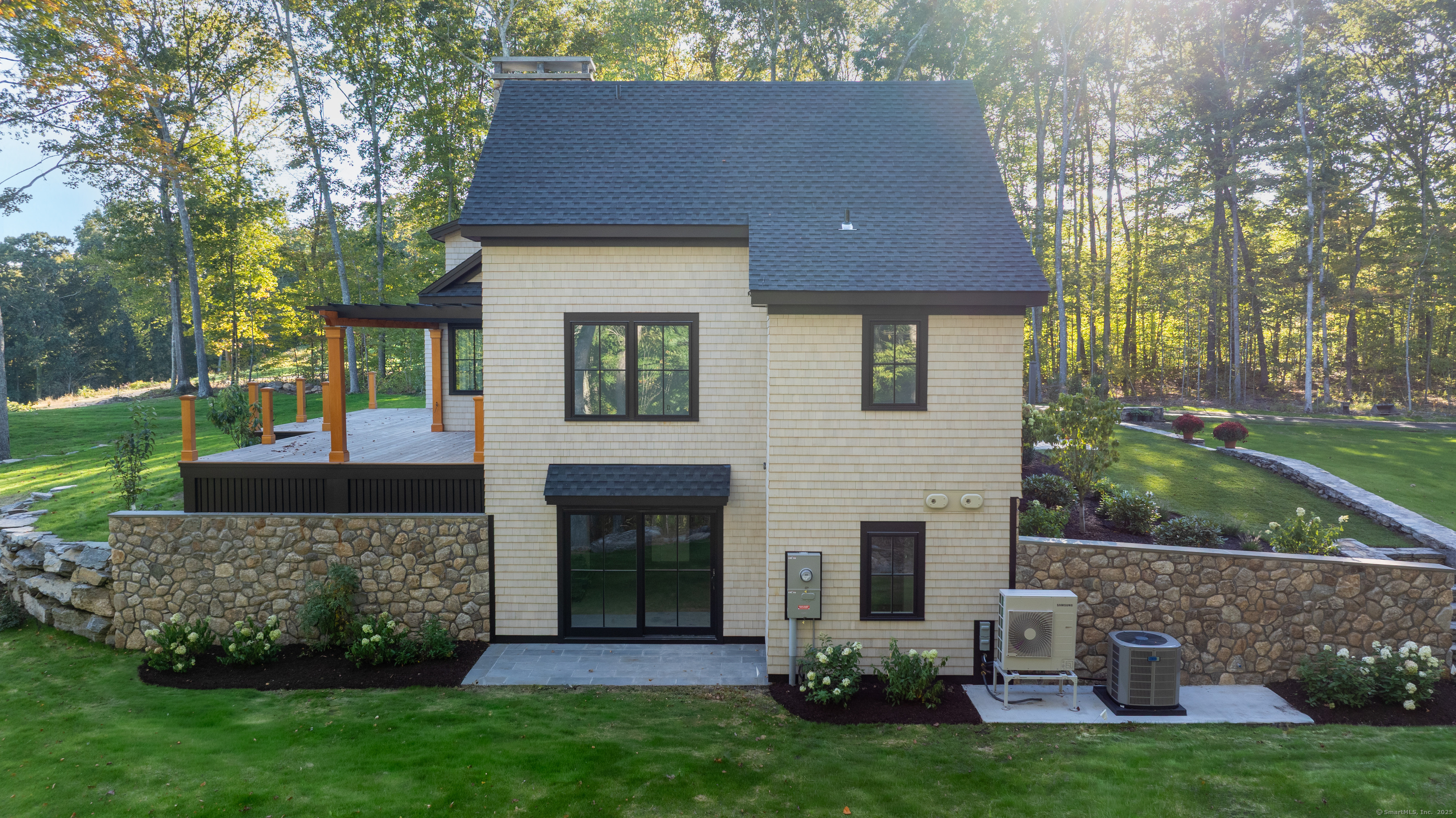 703 Fox Hopyard Road East Haddam CT 06423