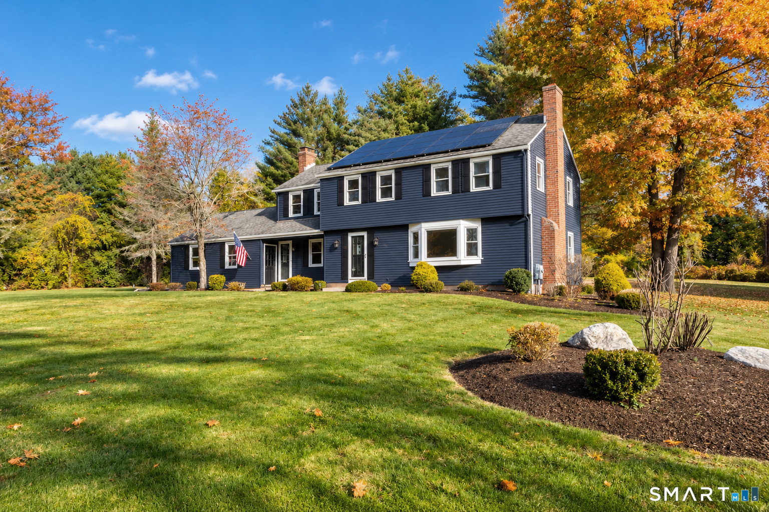 188 Farms Village Road Simsbury CT 06092