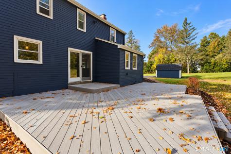 188 Farms Village Road Simsbury CT 06092
