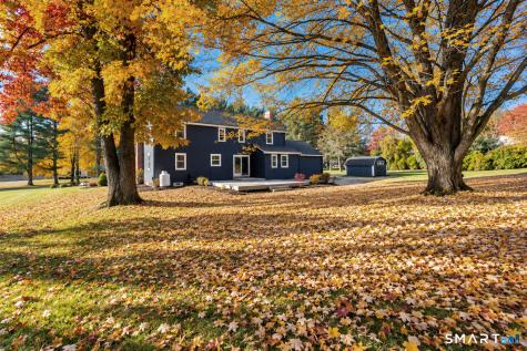 188 Farms Village Road Simsbury CT 06092
