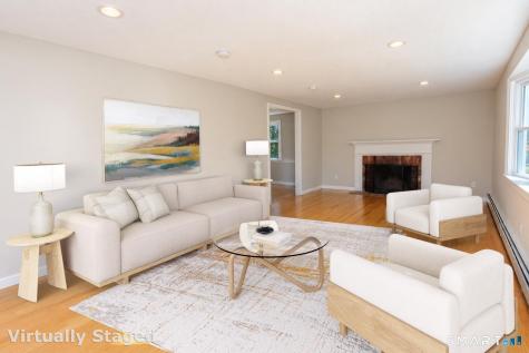 188 Farms Village Road Simsbury CT 06092