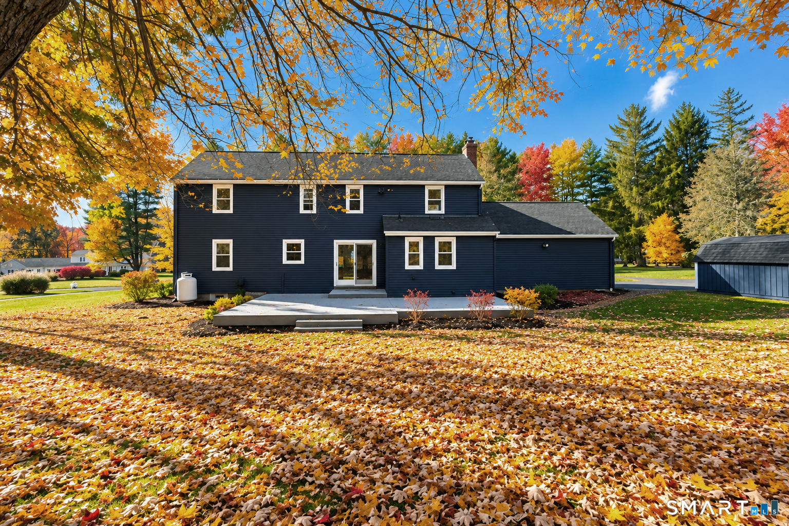 188 Farms Village Road Simsbury CT 06092