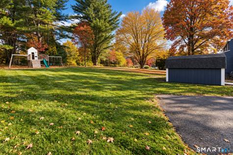 188 Farms Village Road Simsbury CT 06092