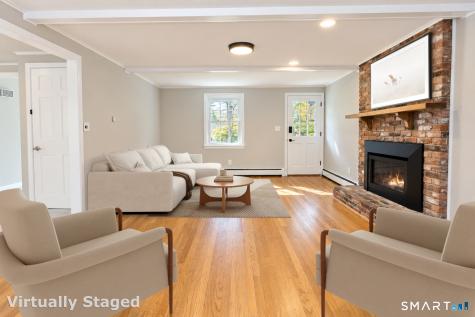 188 Farms Village Road Simsbury CT 06092