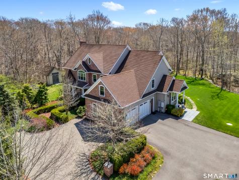 212 Flanders Road Stonington CT 06378