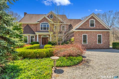 212 Flanders Road Stonington CT 06378