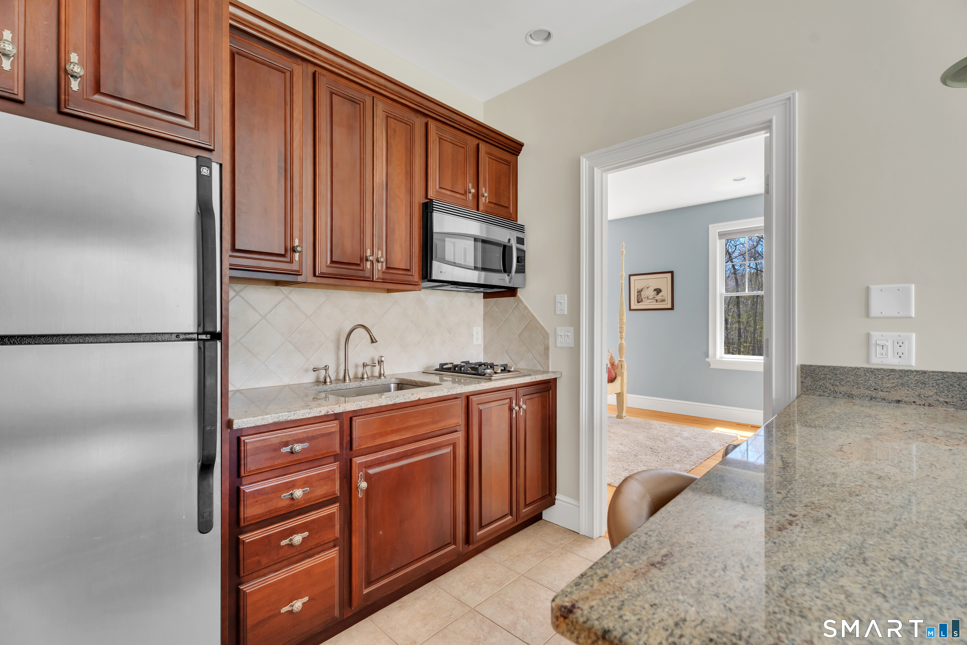 212 Flanders Road Stonington CT 06378