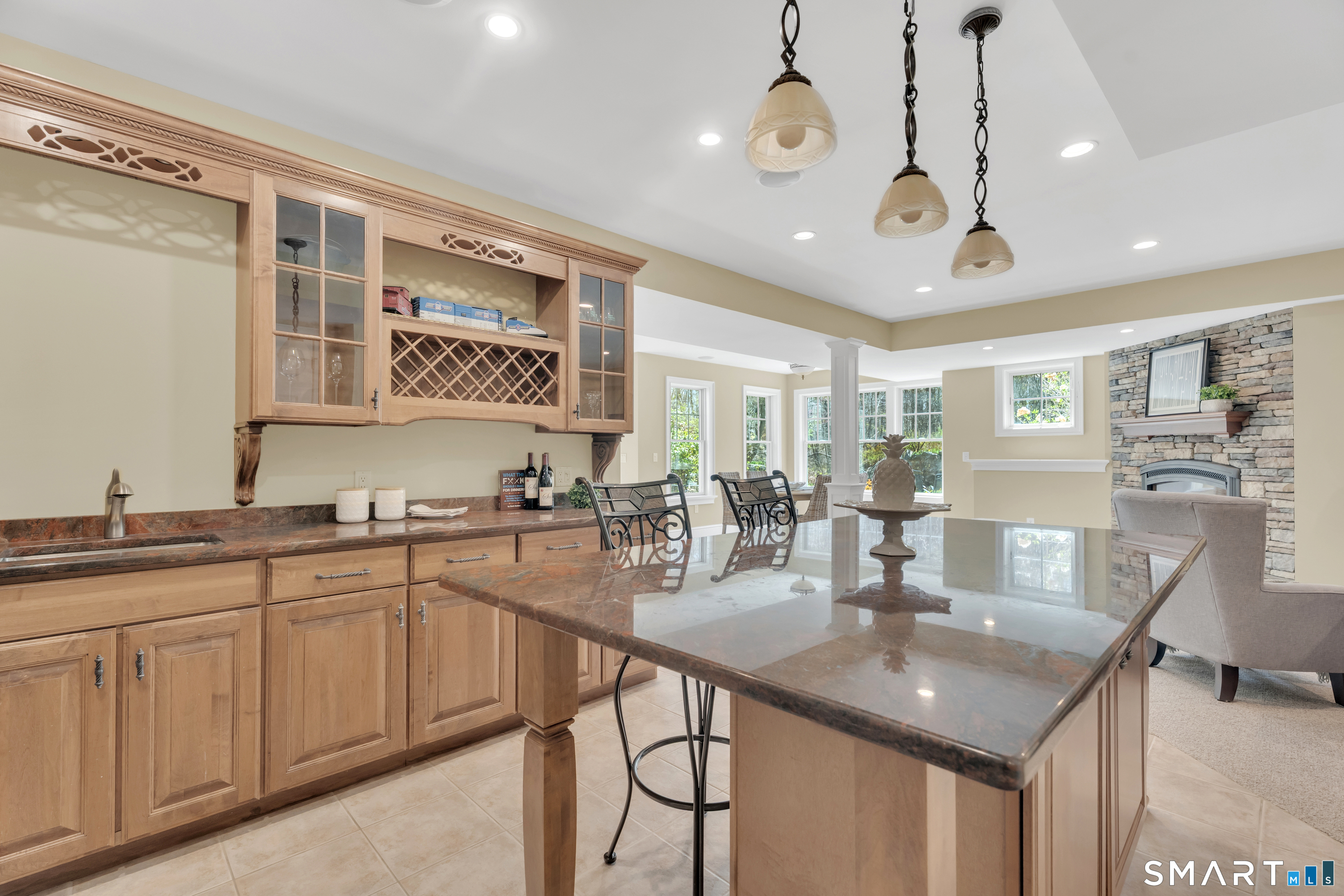 212 Flanders Road Stonington CT 06378