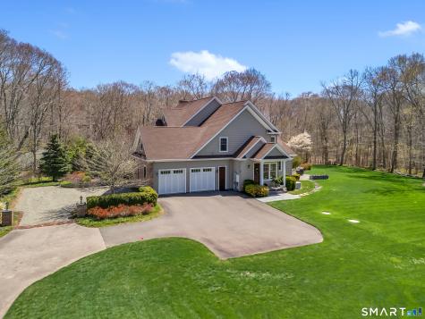 212 Flanders Road Stonington CT 06378