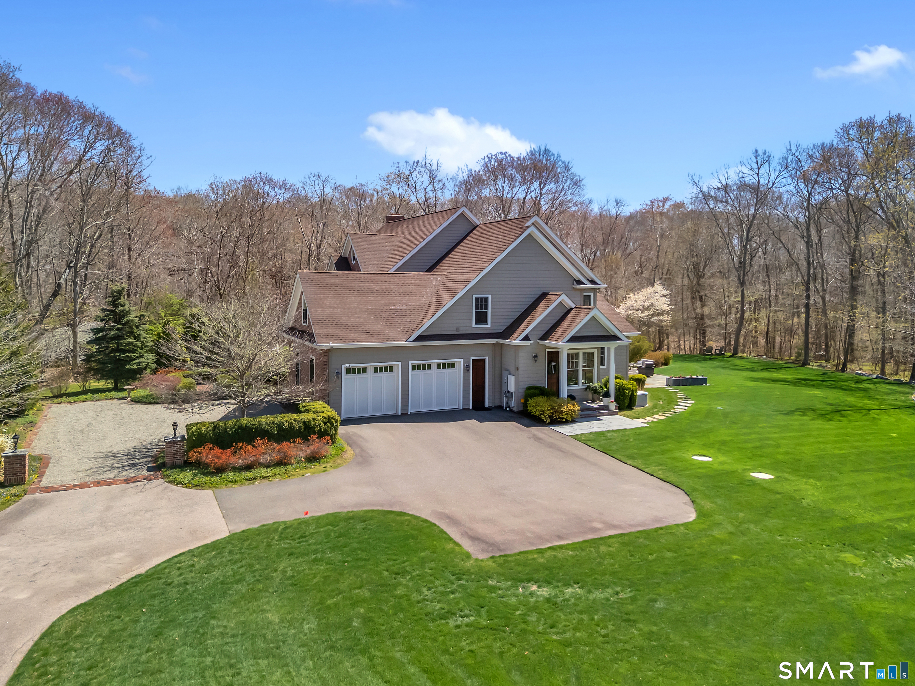 212 Flanders Road Stonington CT 06378