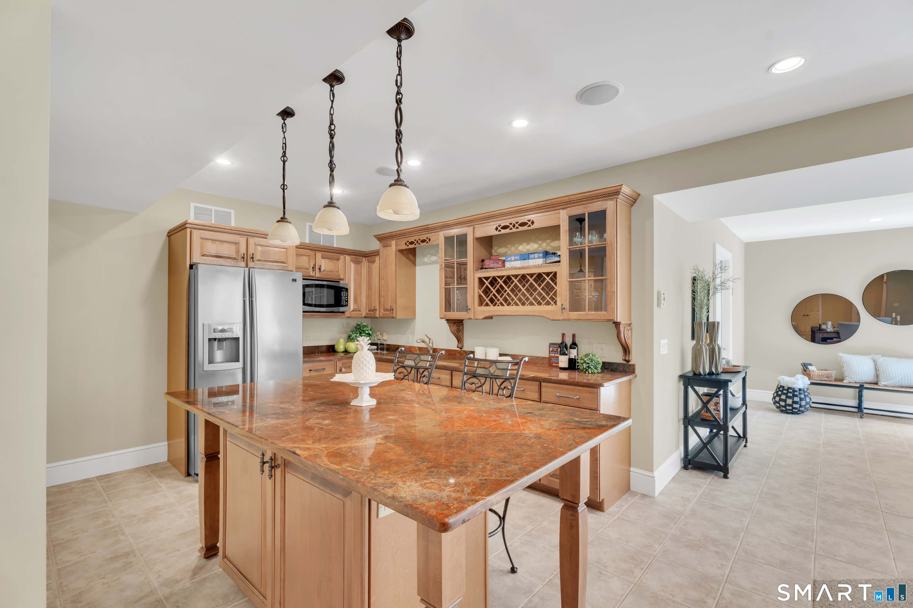 212 Flanders Road Stonington CT 06378