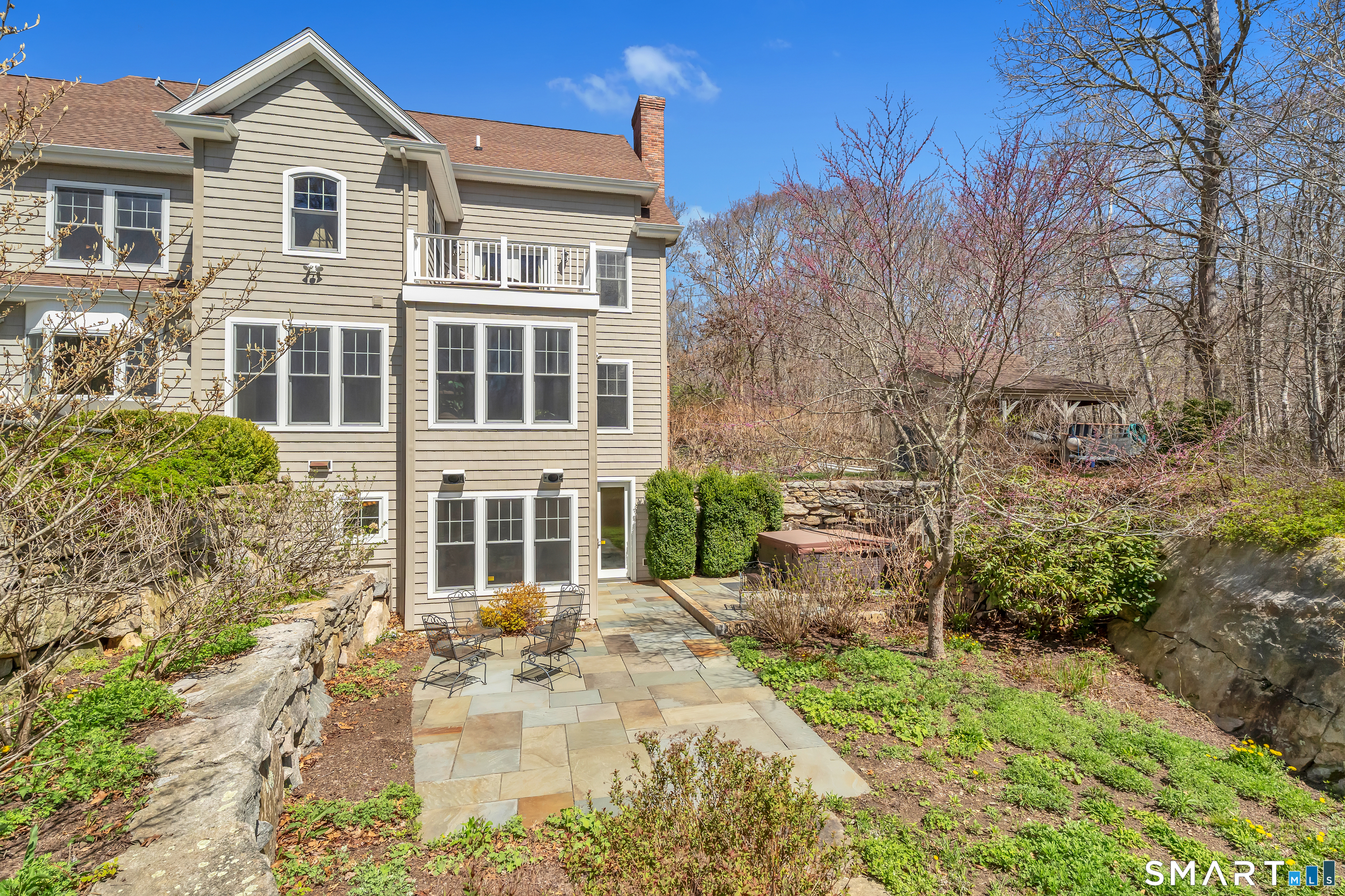 212 Flanders Road Stonington CT 06378