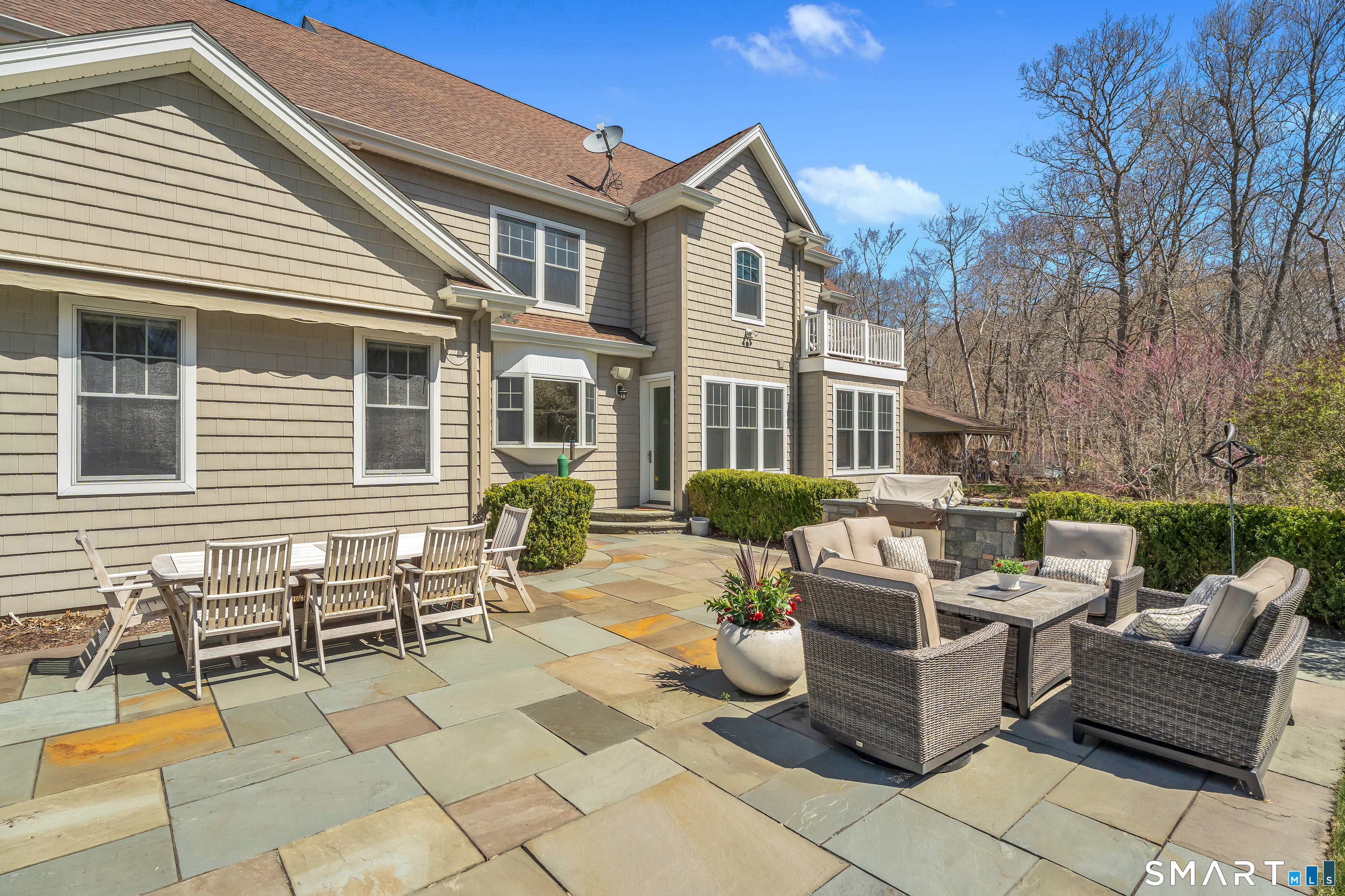 212 Flanders Road Stonington CT 06378