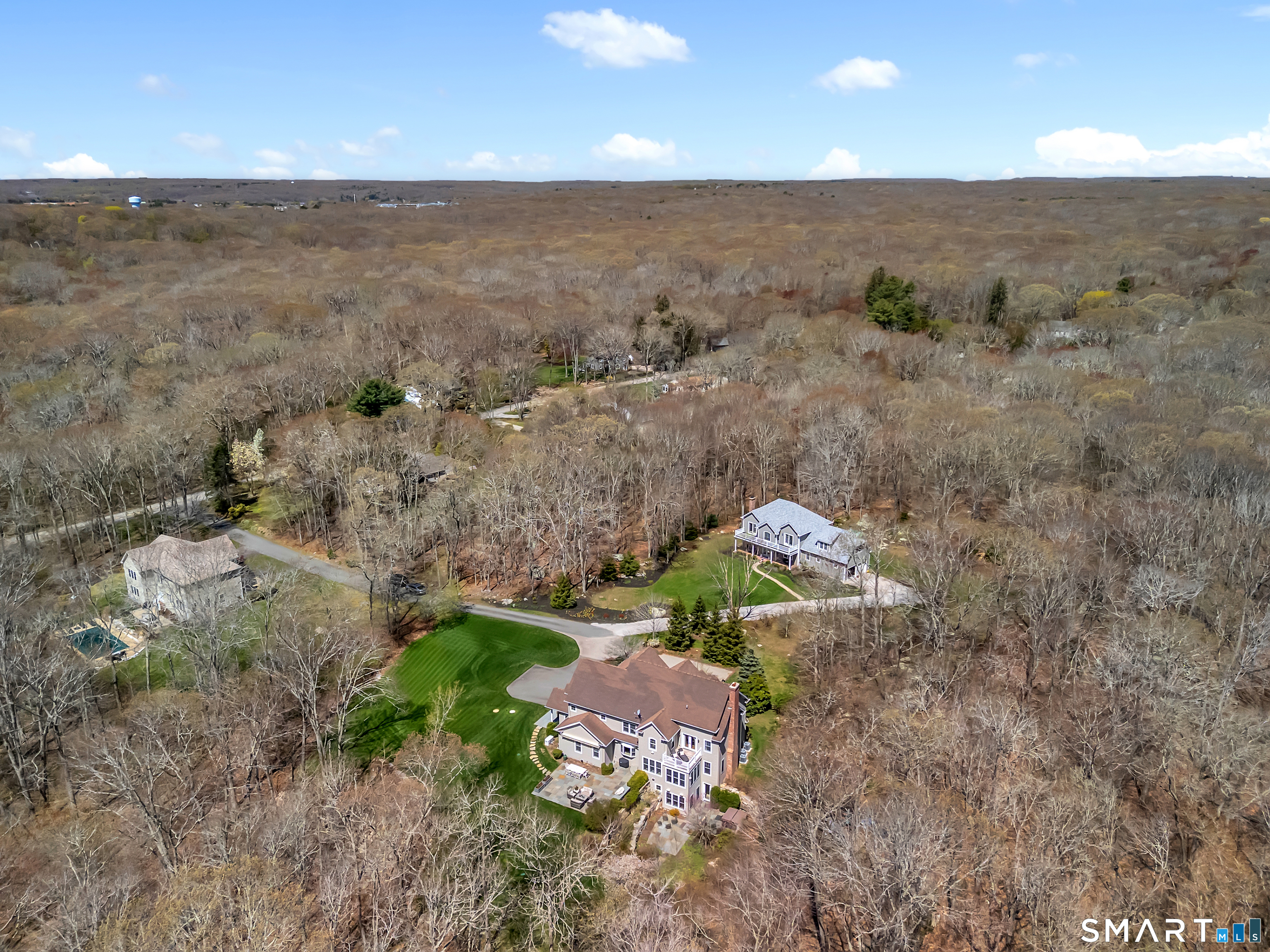212 Flanders Road Stonington CT 06378