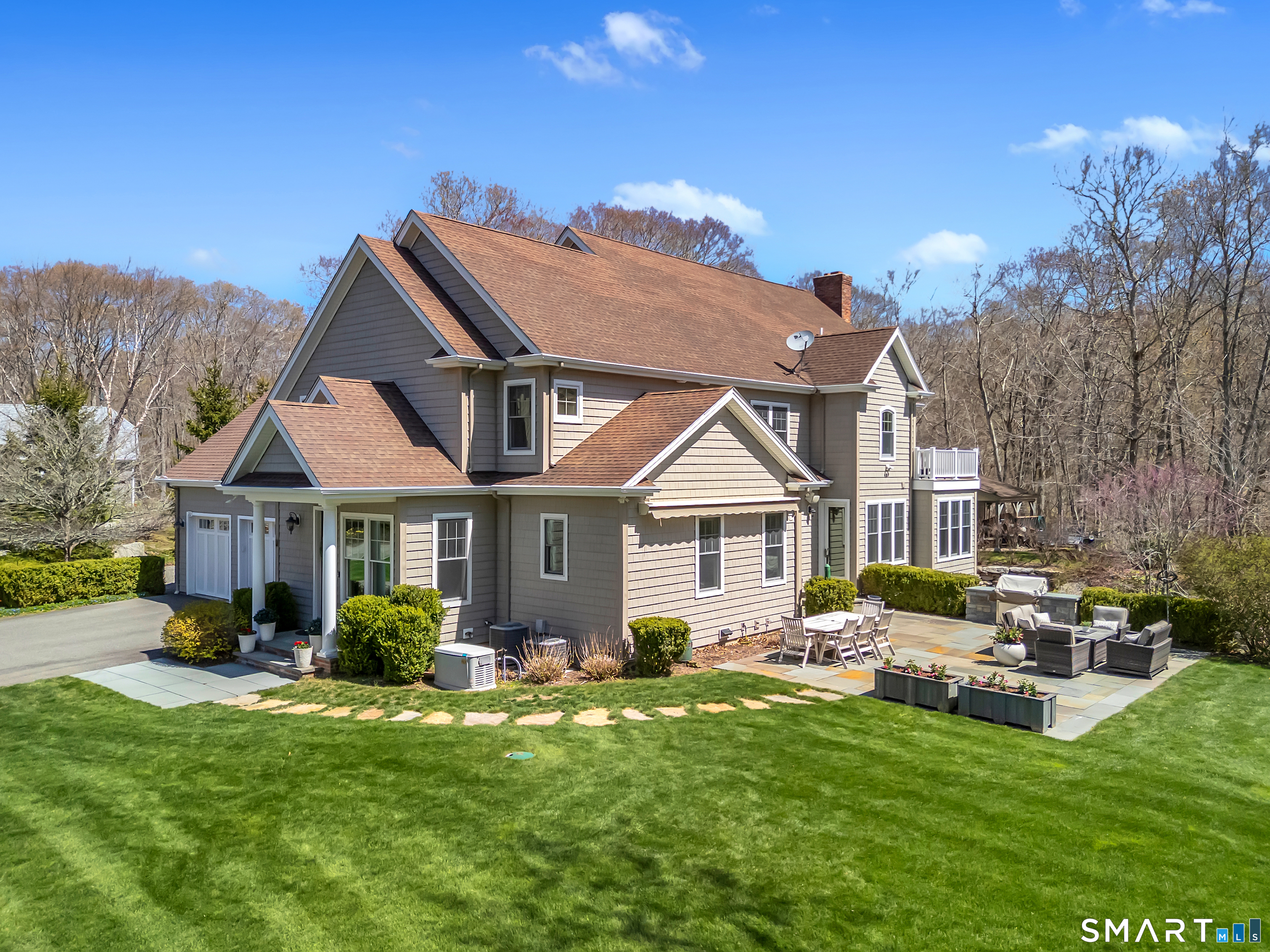 212 Flanders Road Stonington CT 06378