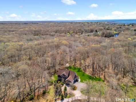 212 Flanders Road Stonington CT 06378
