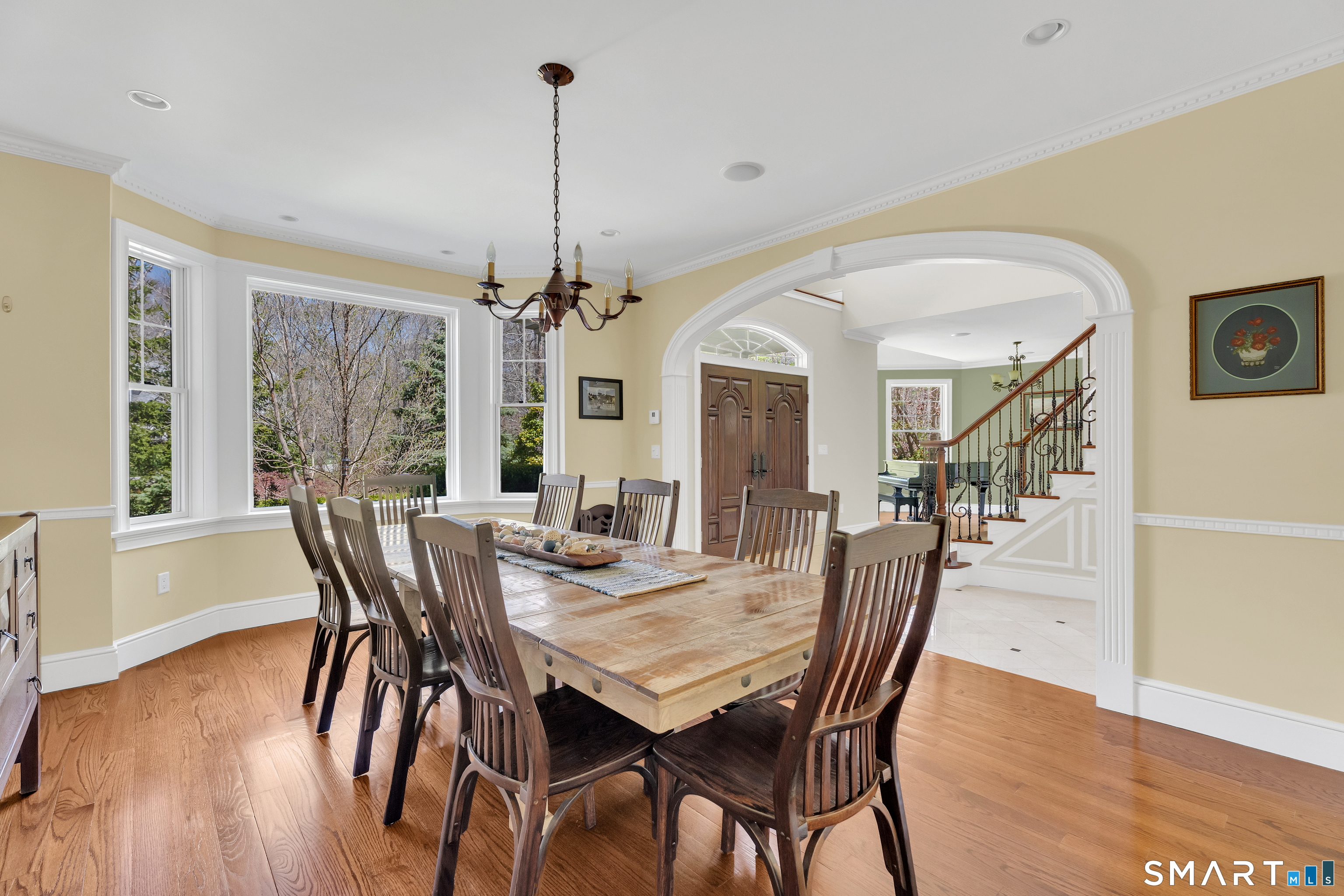 212 Flanders Road Stonington CT 06378