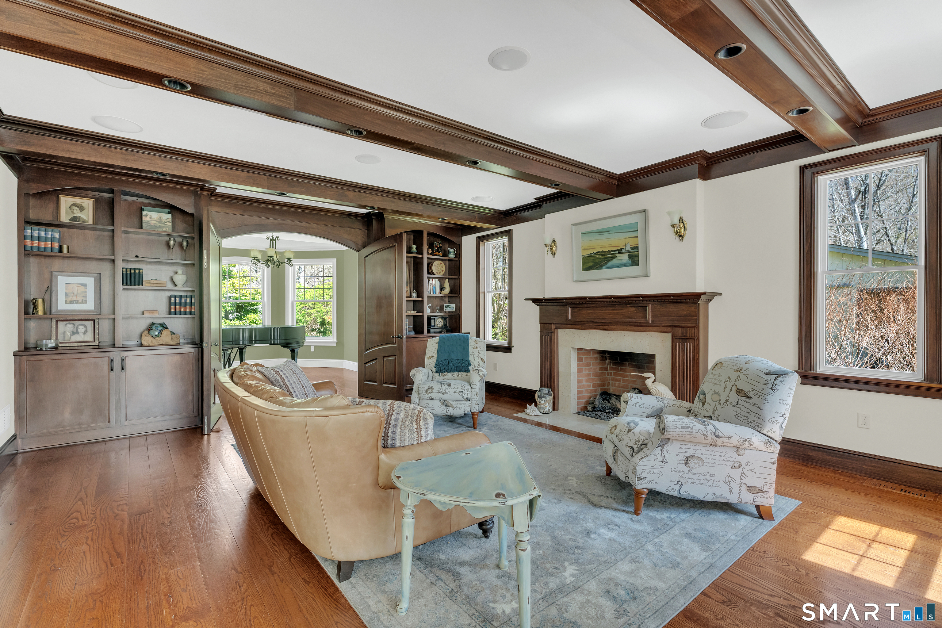 212 Flanders Road Stonington CT 06378