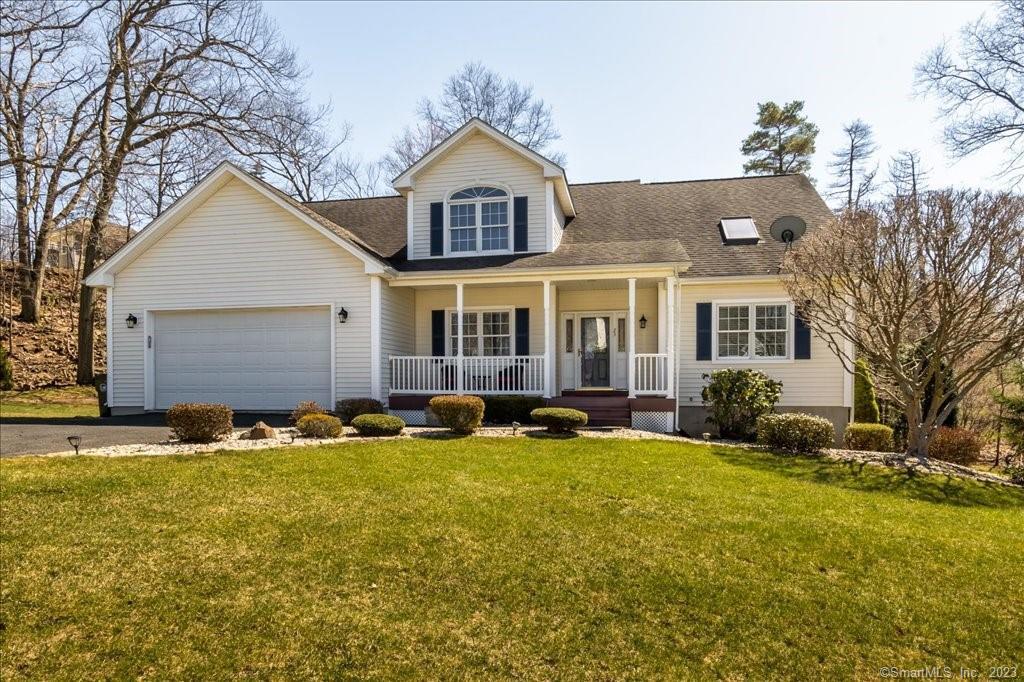 23 Rockledge Drive Newington CT 06111