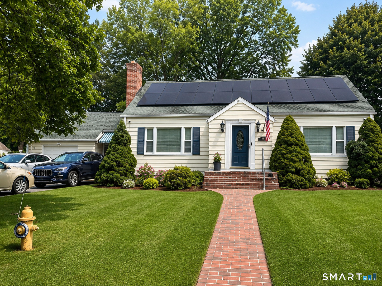 96 Allencrest Drive Stratford CT 06614