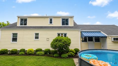 96 Allencrest Drive Stratford CT 06614