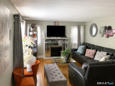96 Allencrest Drive Stratford CT 06614