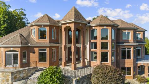 18 Stone Hill Drive Rocky Hill CT 06067