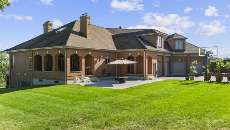 18 Stone Hill Drive Rocky Hill CT 06067