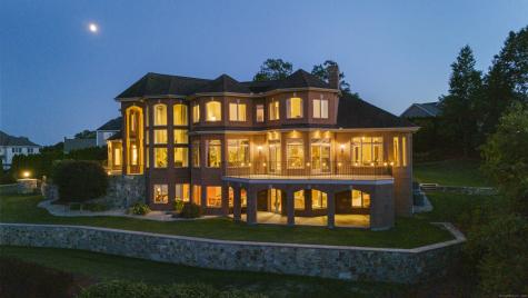 18 Stone Hill Drive Rocky Hill CT 06067