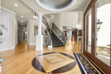 18 Stone Hill Drive Rocky Hill CT 06067