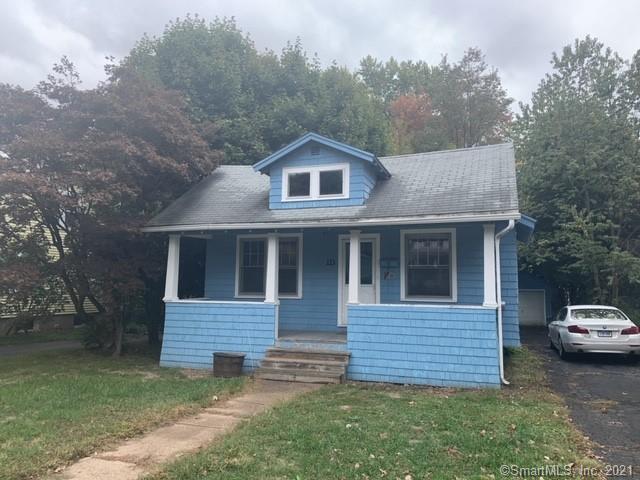 113 Stewart Street New Britain CT 06053