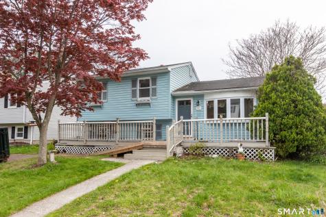 47 Claremont Avenue Wallingford CT 06492