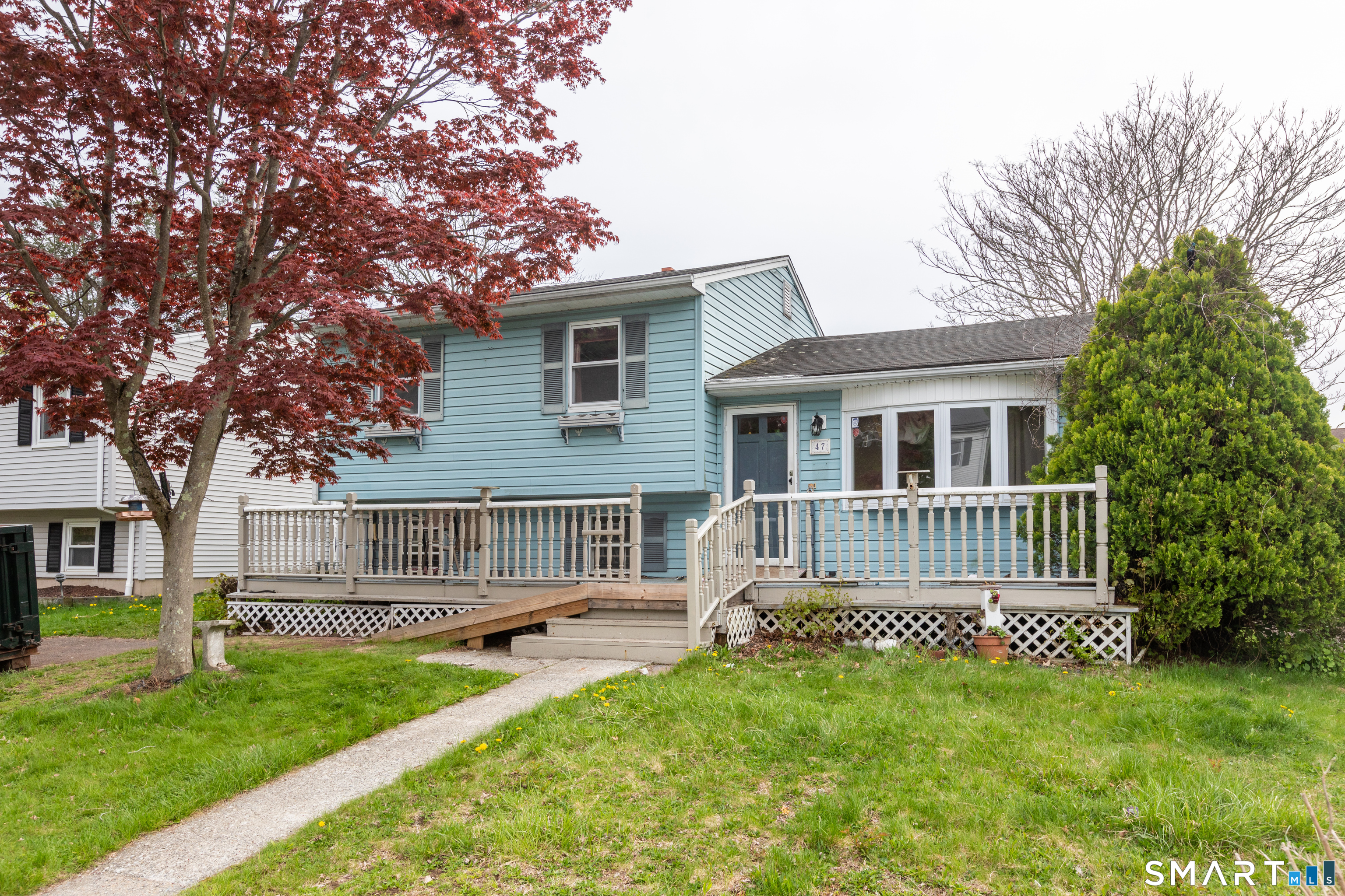 47 Claremont Avenue Wallingford CT 06492