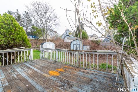 47 Claremont Avenue Wallingford CT 06492