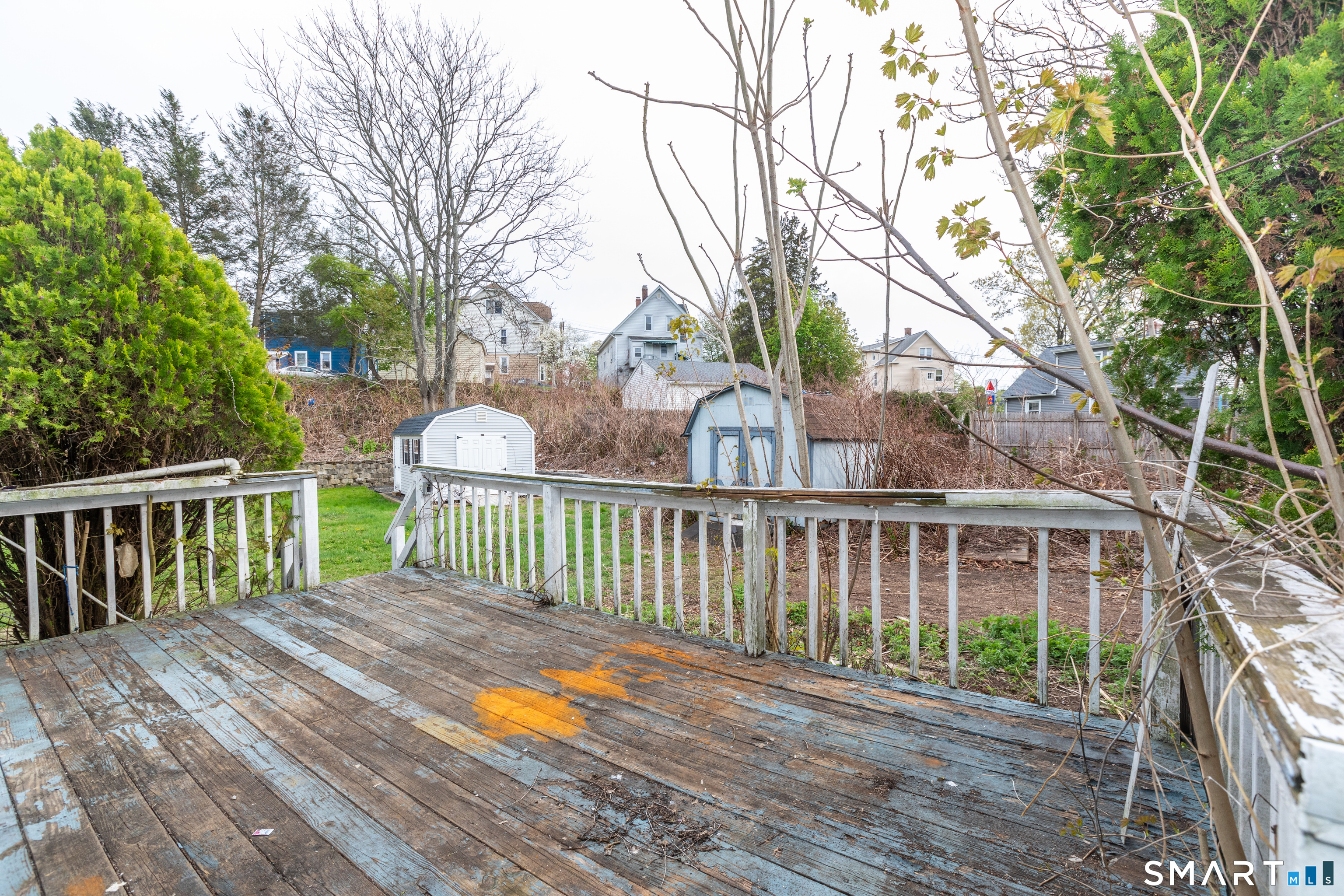 47 Claremont Avenue Wallingford CT 06492