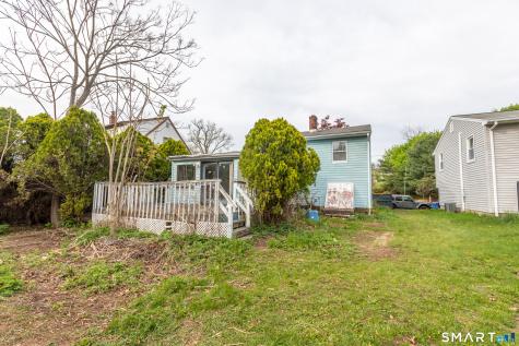 47 Claremont Avenue Wallingford CT 06492