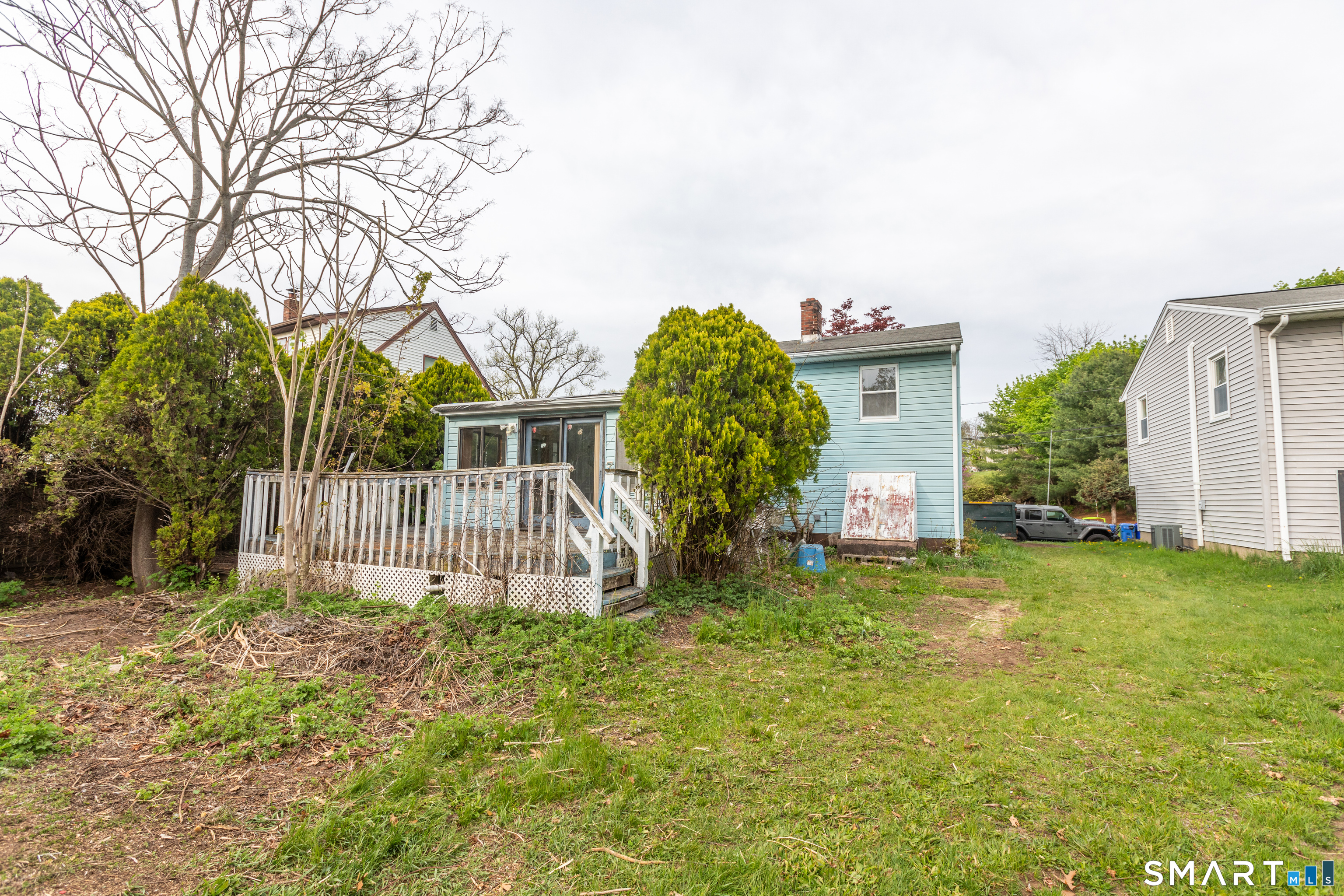 47 Claremont Avenue Wallingford CT 06492