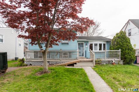 47 Claremont Avenue Wallingford CT 06492