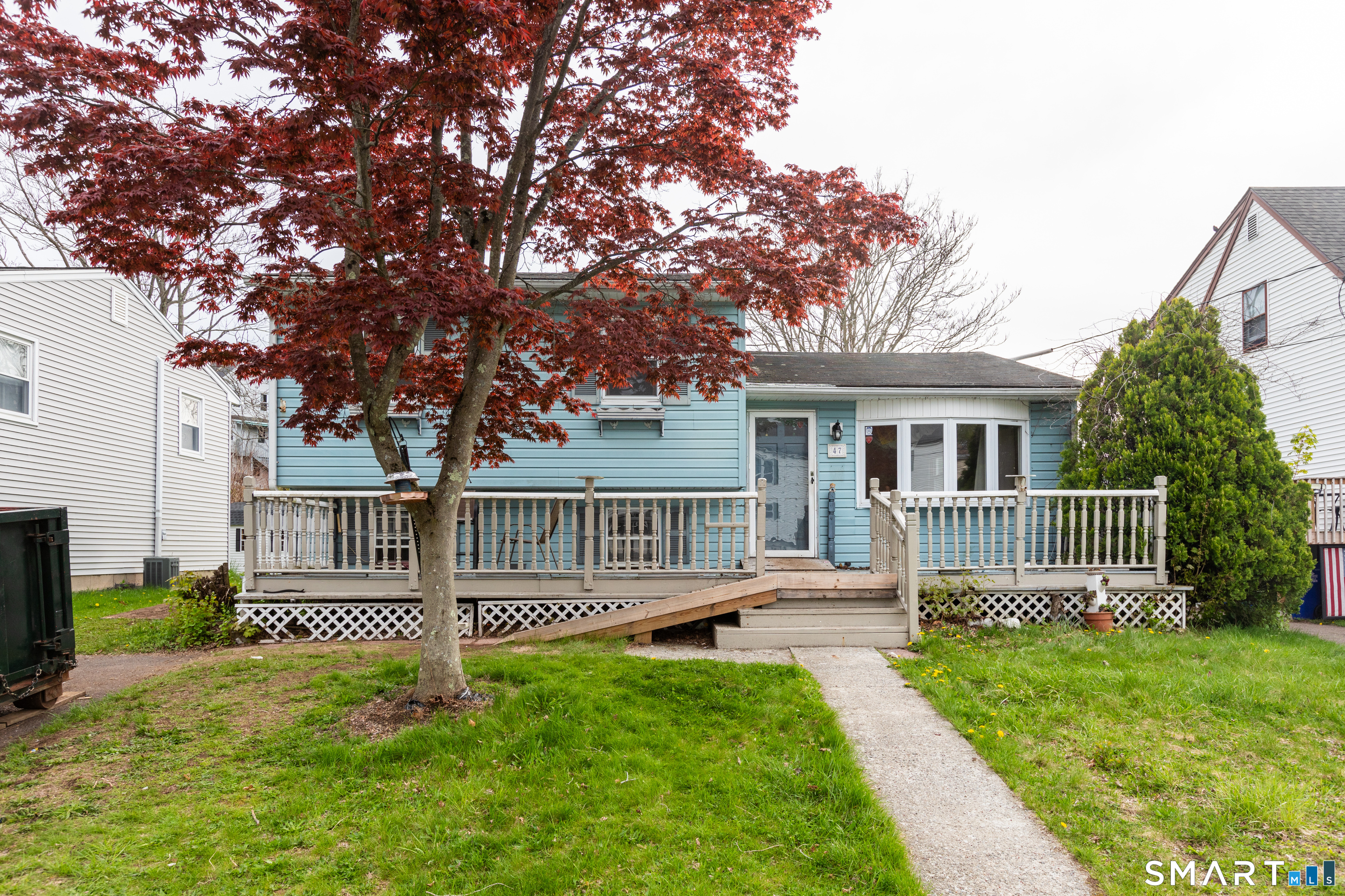 47 Claremont Avenue Wallingford CT 06492