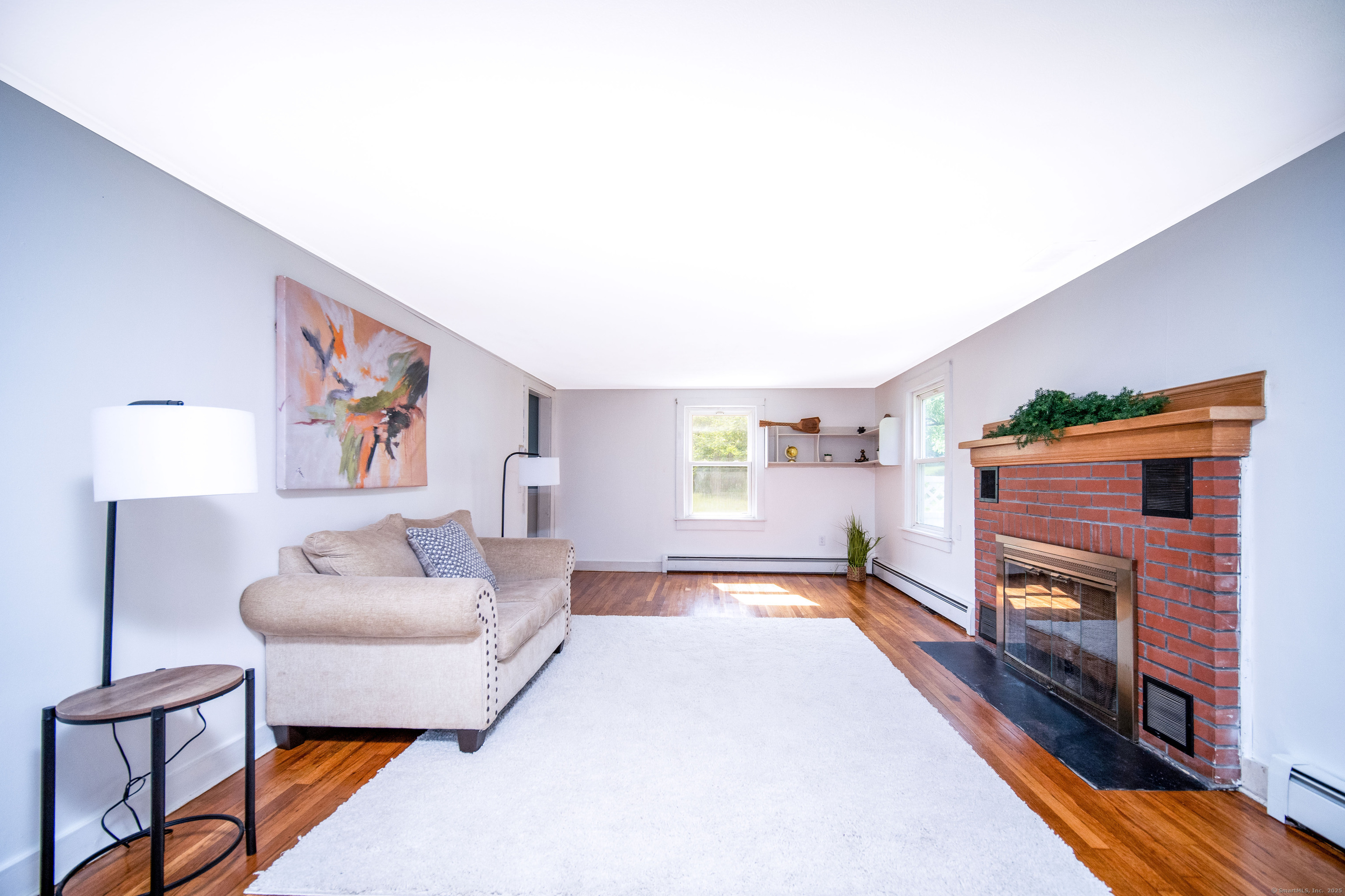 201 Main Street Hampton CT 06247