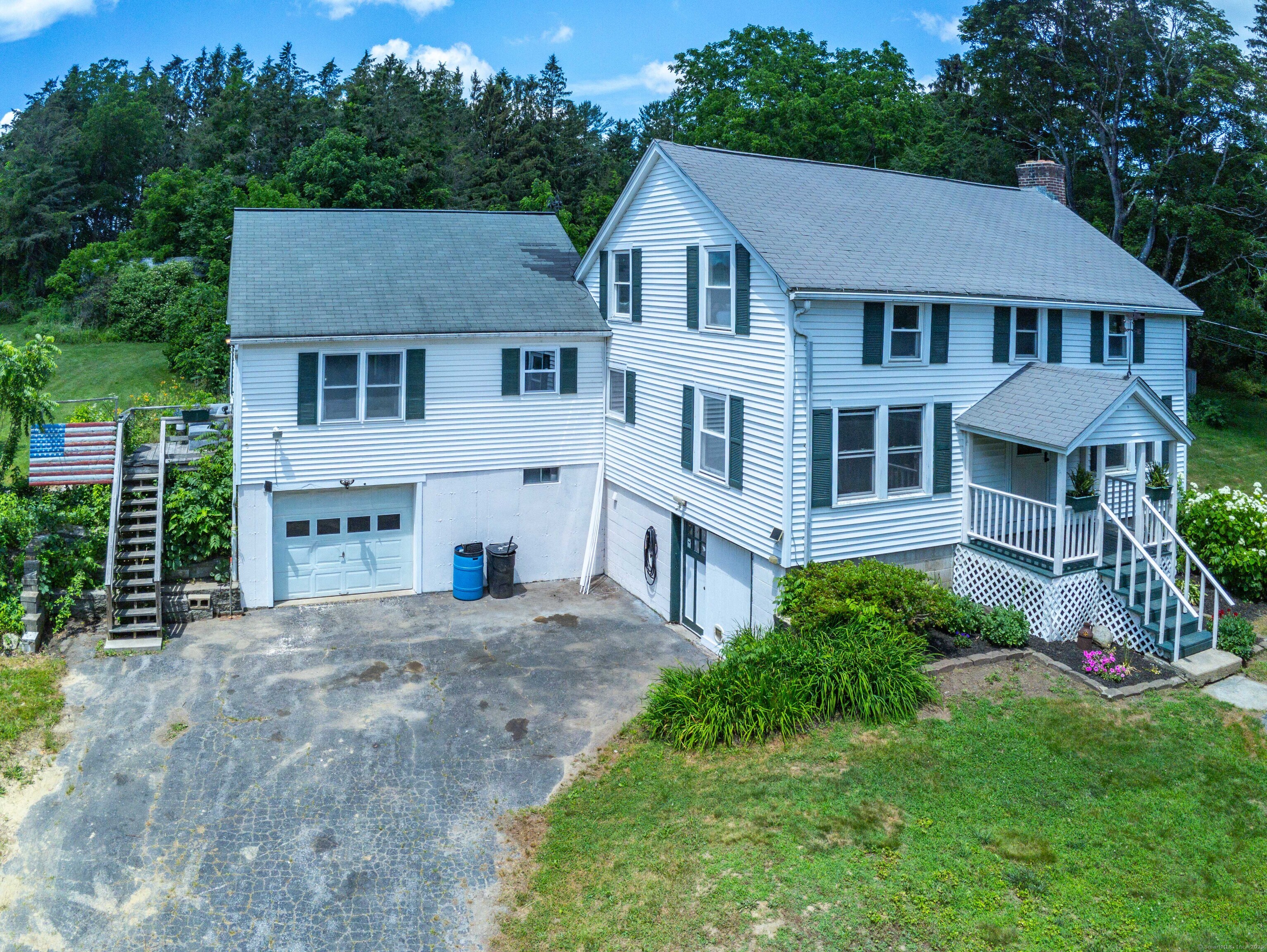 201 Main Street Hampton CT 06247