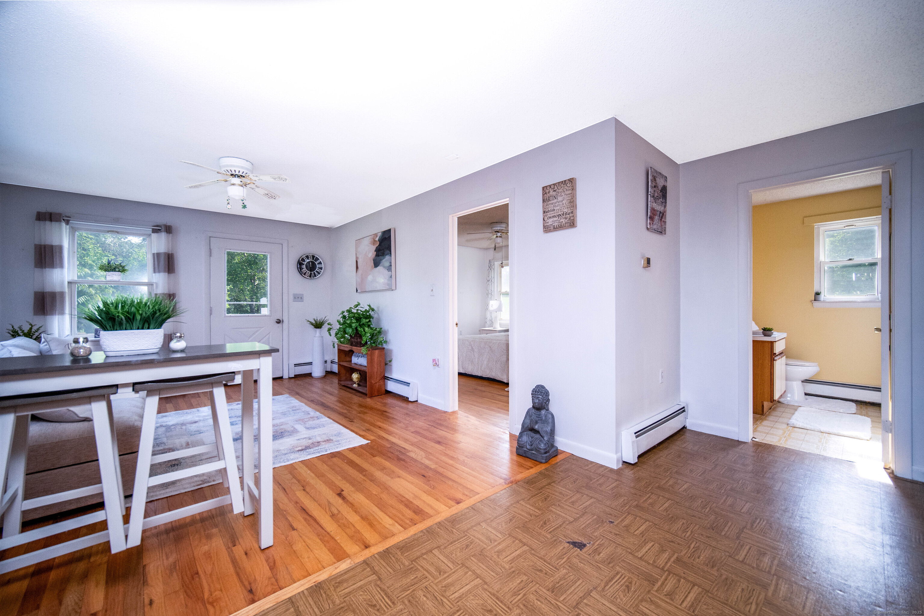 201 Main Street Hampton CT 06247