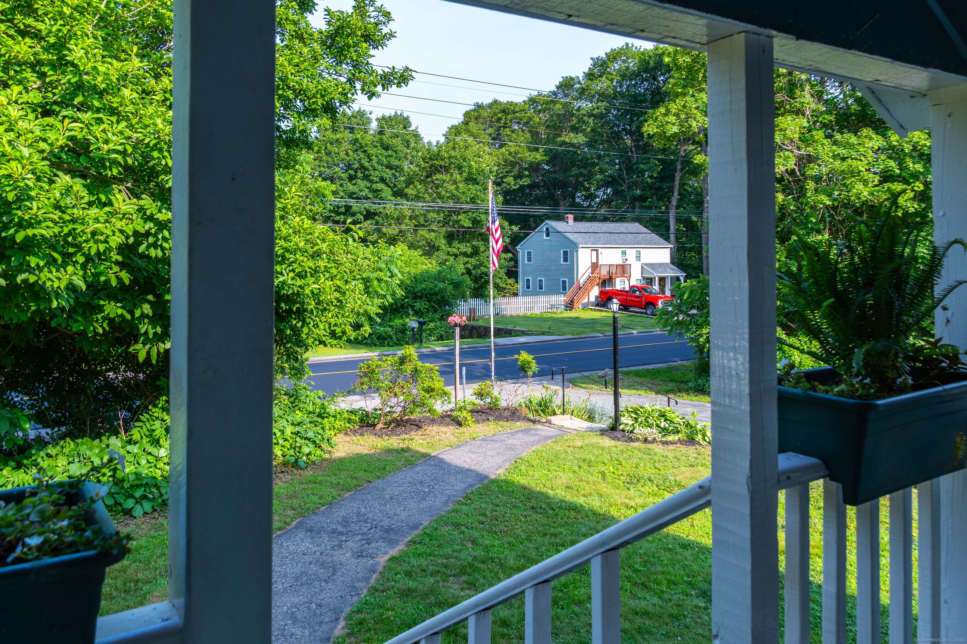 201 Main Street Hampton CT 06247